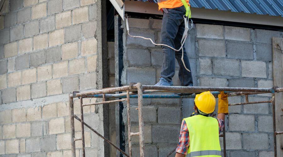 Expert new roof installation services in Galva, KS